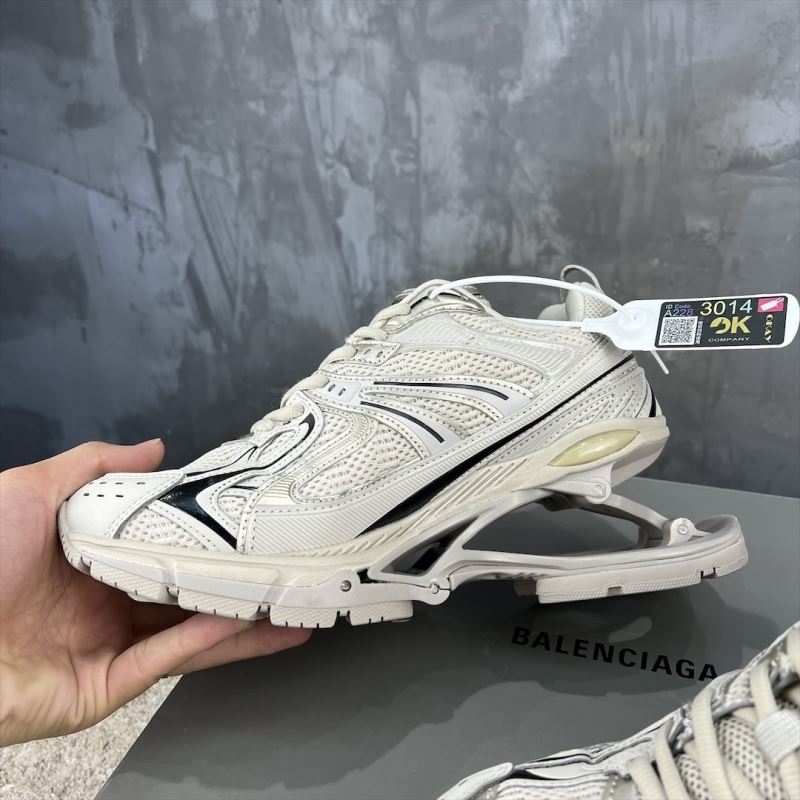 Balenciaga Track Shoes